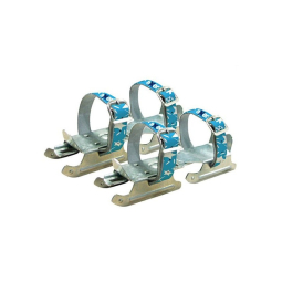 Verstellbare Schlittschuhe Kajtki