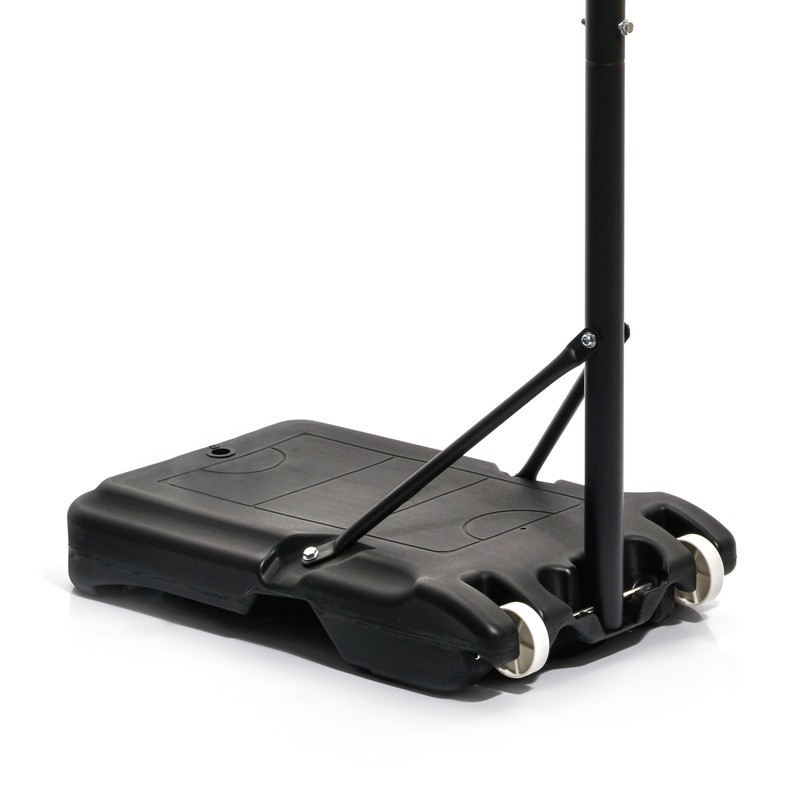 Meteor-Basketballspiel, Boston 18