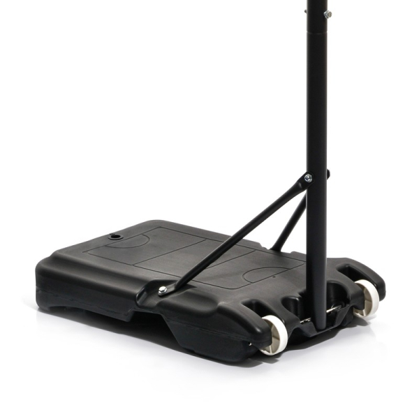 Meteor-Basketballspiel, Boston 18