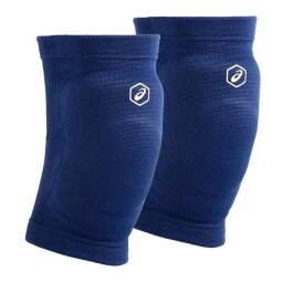 Volejbalový chránič kolen Asics Gel Kneepad, tmavě modrý
