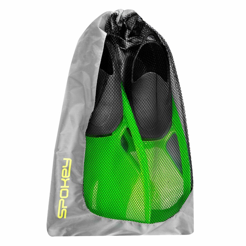 Spokey Junior Tauchflossen, Barbel, Größe 32/35