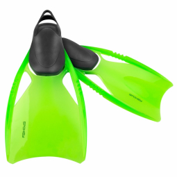 Juniorské potápěčské ploutve Spokey, Barbel, velikost 32/35