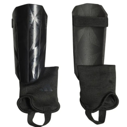 Adidas Predator SG Match Fußballschützer, Farbe schwarz