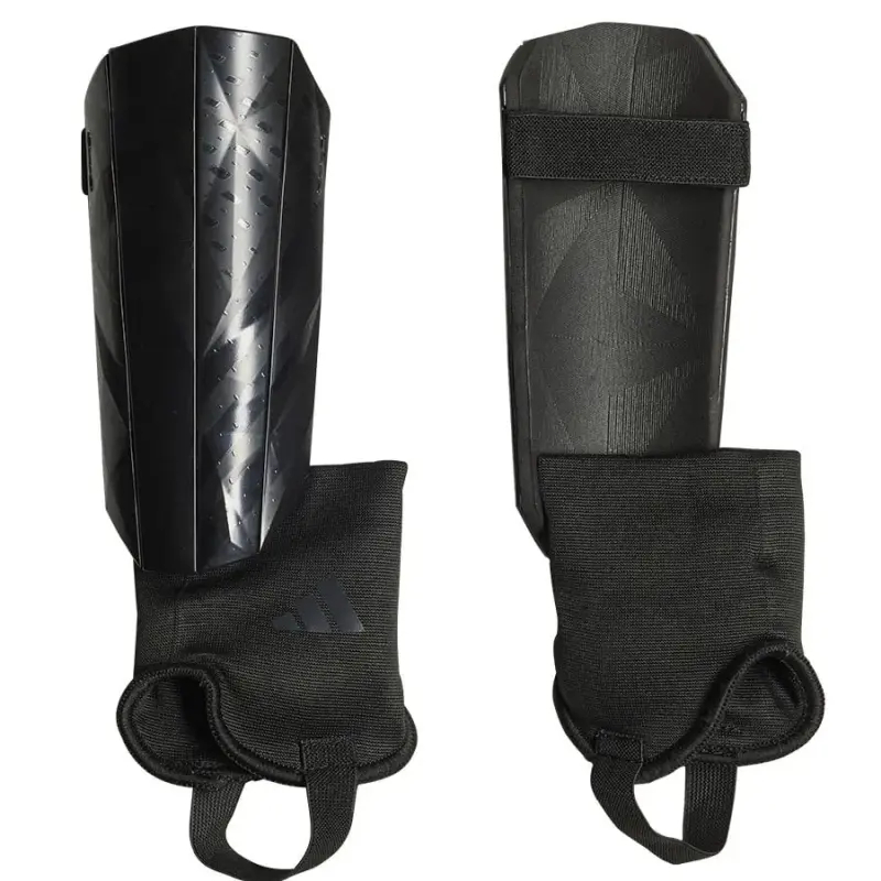 Adidas Predator SG Match Fußballschützer, Farbe schwarz