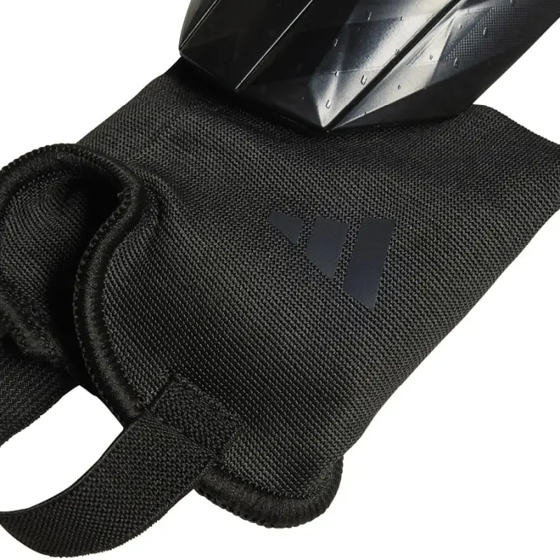 Adidas Predator SG Match Fußballschützer, Farbe schwarz