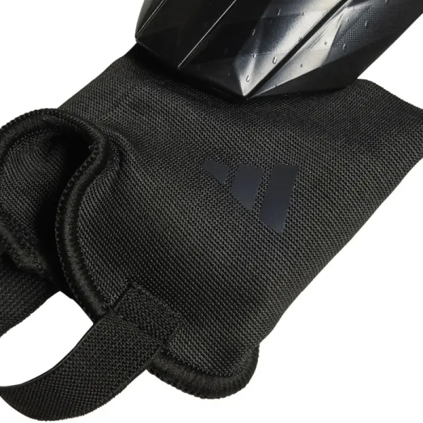 Adidas Predator SG Match Fußballschützer, Farbe schwarz