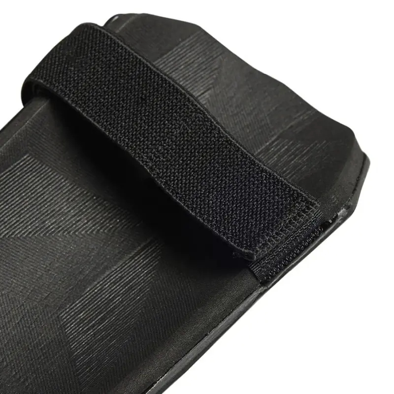 Adidas Predator SG Match Fußballschützer, Farbe schwarz