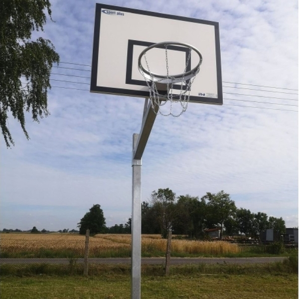 Epoxidplatten-Set 90x120 cm, einspaltig