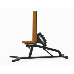 Freistehende Bank J-02