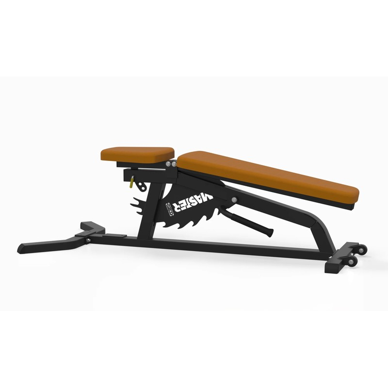 Freistehende Bank J-02