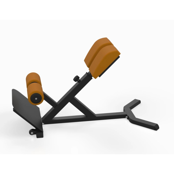 Rückenmuskelbank J-04