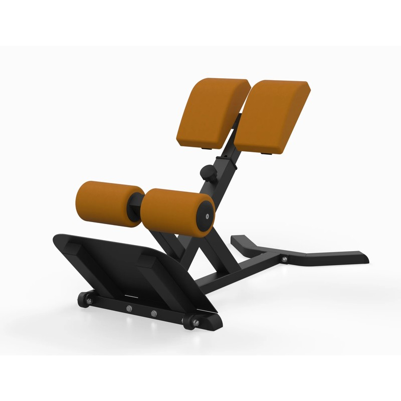 Rückenmuskelbank J-04