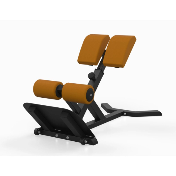 Rückenmuskelbank J-04