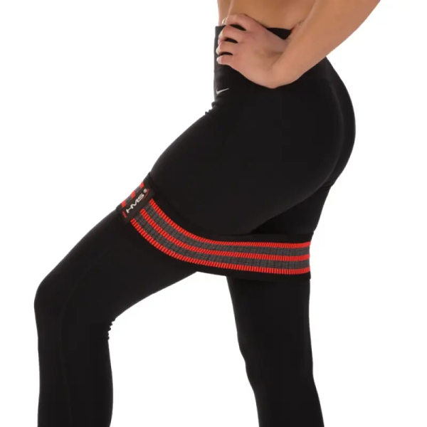 HMS HB12 Widerstandsband für Übungen, Größe S