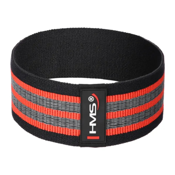 HMS HB12 resistance exercise rubber, size S