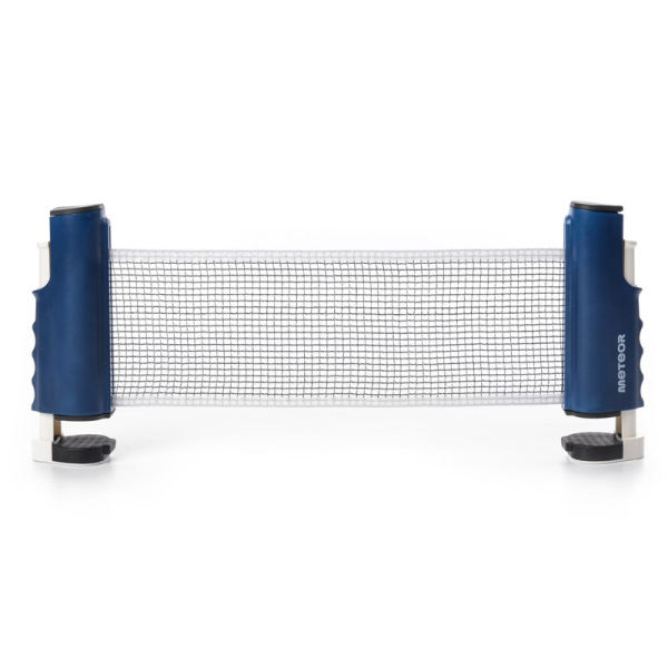 Meteor Rollnet Tischtennisnetz