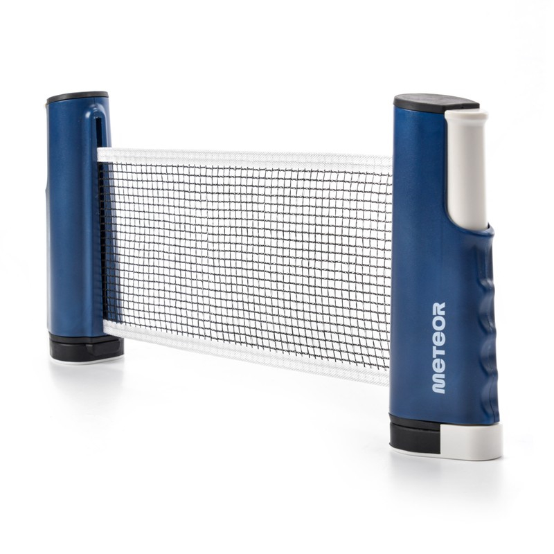 Meteor Rollnet Tischtennisnetz