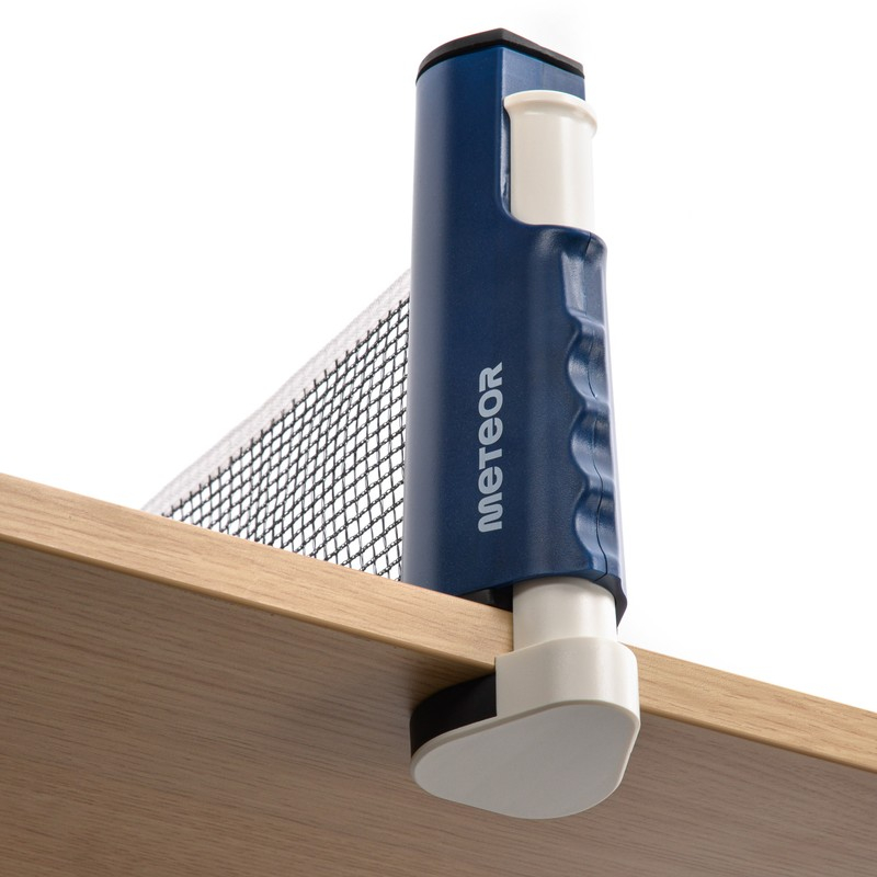 Meteor Rollnet Tischtennisnetz