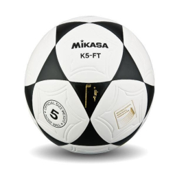 Korfbalový míč Mikasa K5-FT velikosti 5