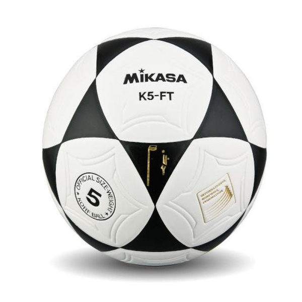 Mikasa K5-FT korfball size 5