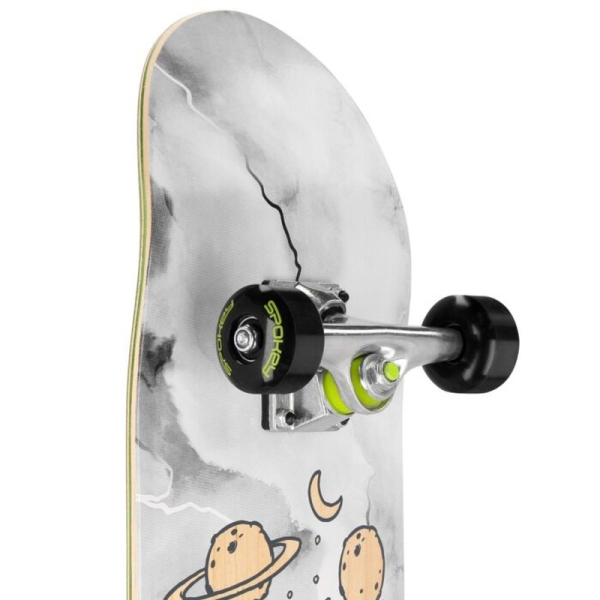 Spokey SKALLE PRO Skateboard