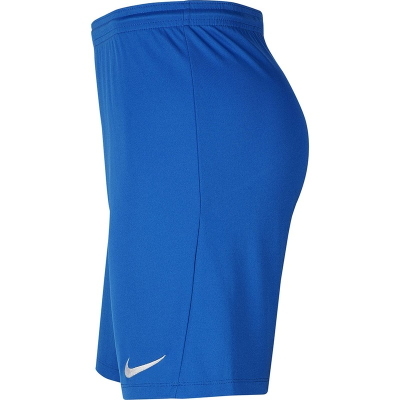 Herren-Shorts Nike Dry Park III NB K Farbe - navy blau