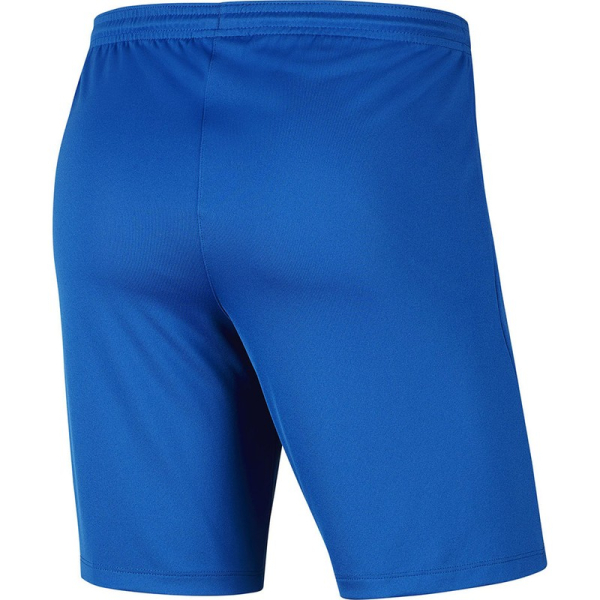 Herren-Shorts Nike Dry Park III NB K Farbe - navy blau