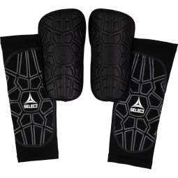 Wählen Sie Super Safe v20 Fußball-Schutz, Farbe schwarz