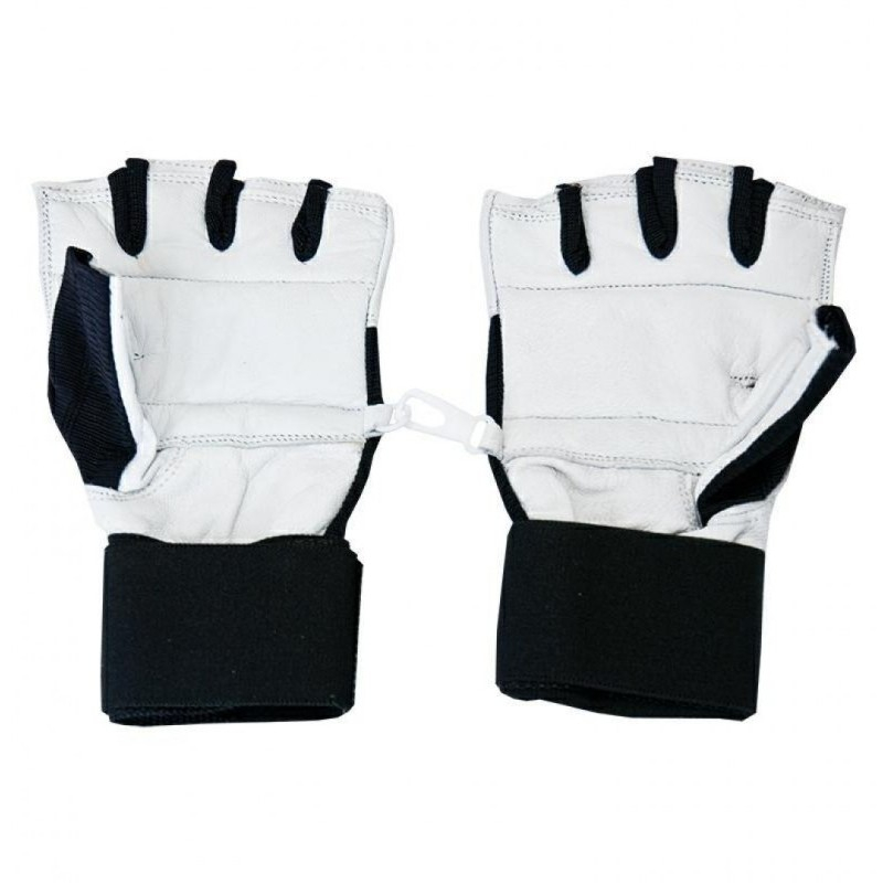 Allright Bodybuilding-Handschuhe, Modell DR