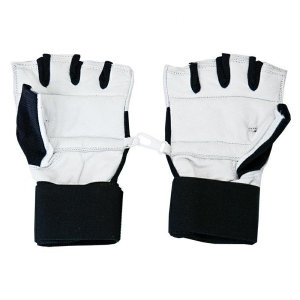 Allright Bodybuilding-Handschuhe, Modell DR