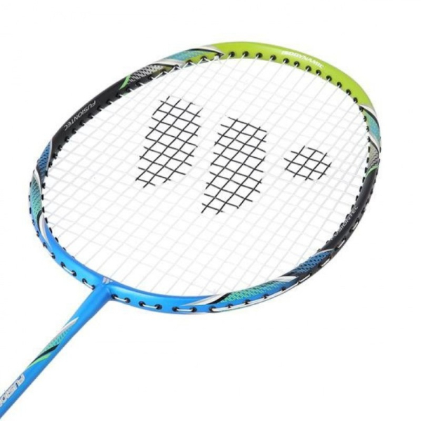 Wish Fusiontec 970 Badmintonschläger