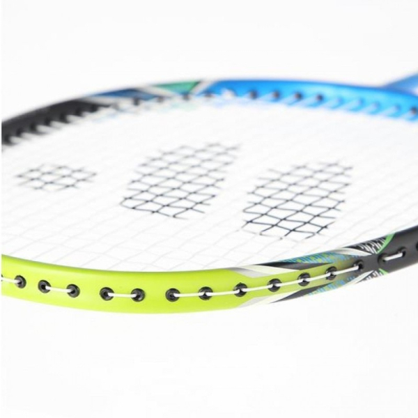 Wish Fusiontec 970 Badmintonschläger