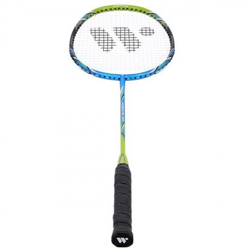 Wish Fusiontec 970 Badmintonschläger