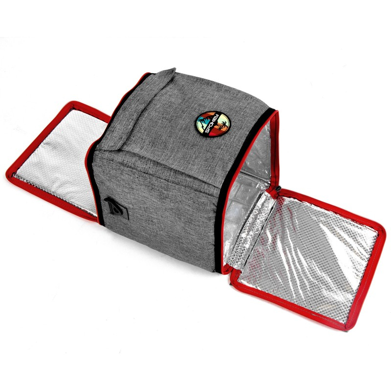 Spokey Thermotasche, Eiswürfel 4, 927381