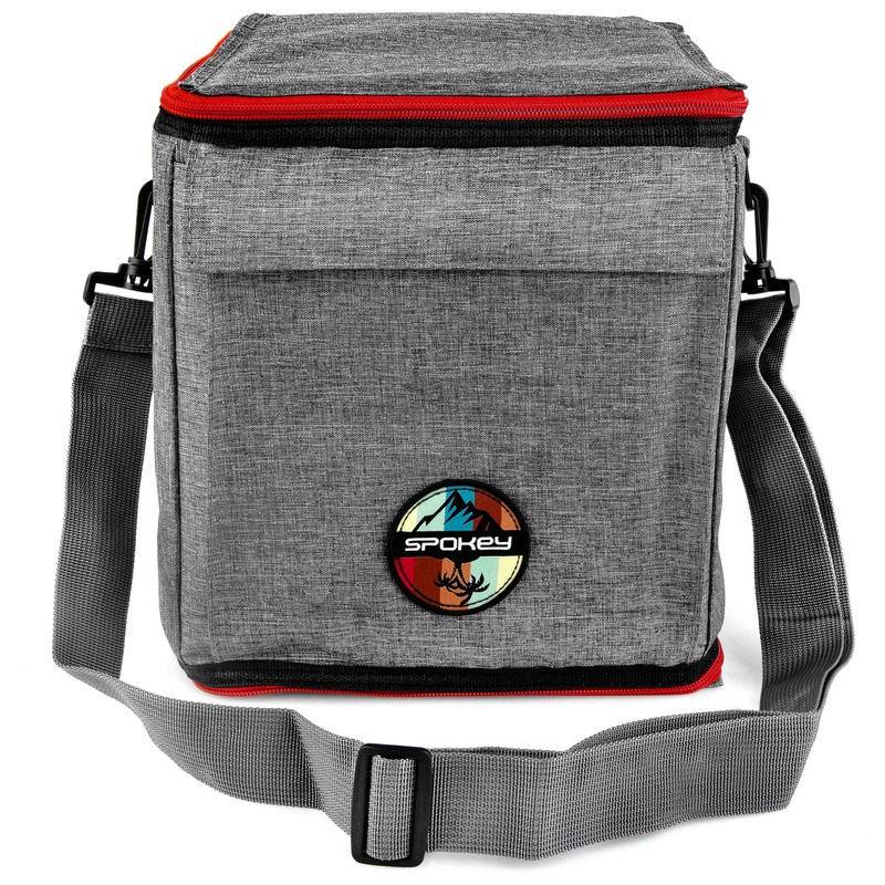 Spokey Thermotasche, Eiswürfel 4, 927381