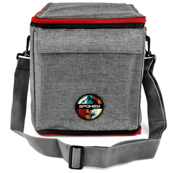 Spokey Thermotasche, Eiswürfel 4, 927381