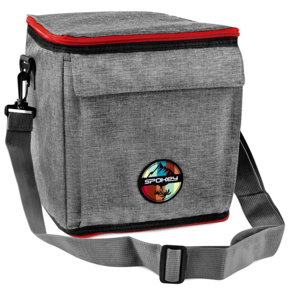 Spokey Thermotasche, Eiswürfel 4, 927381