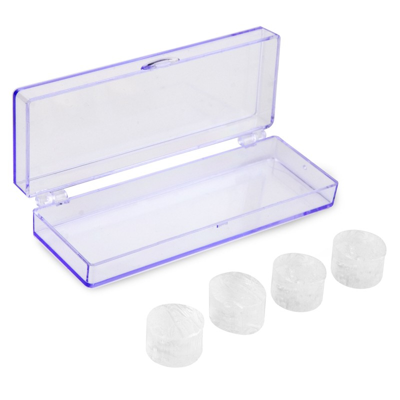 Spokey SHELL Ohrstöpsel, 84120