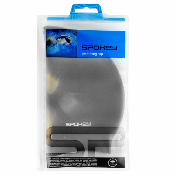 ABSTRACT-Kappe Spokey, Regenbogenfarbe,MC15, 85374