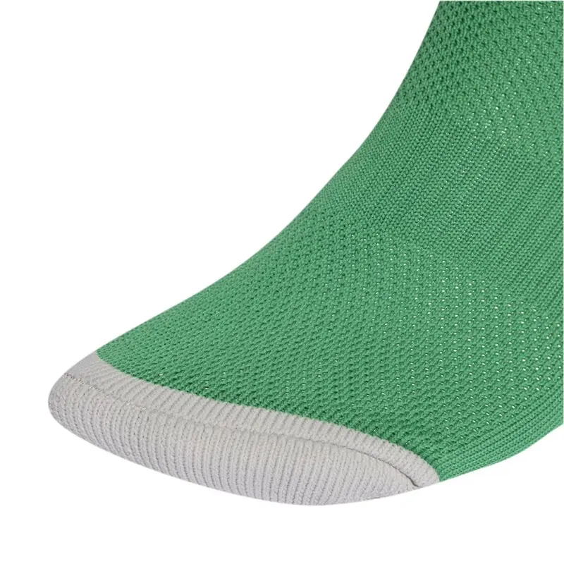 Adidas IB7819, Fußball-Leggings Milano 23, Farbe grün
