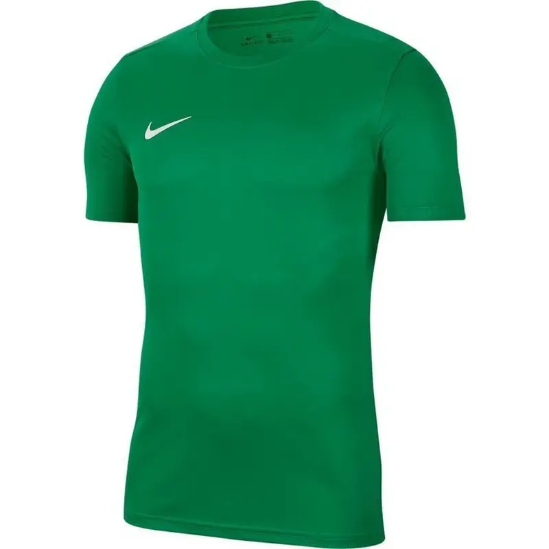 Koszulka T-shirt Nike Park VII, zielony