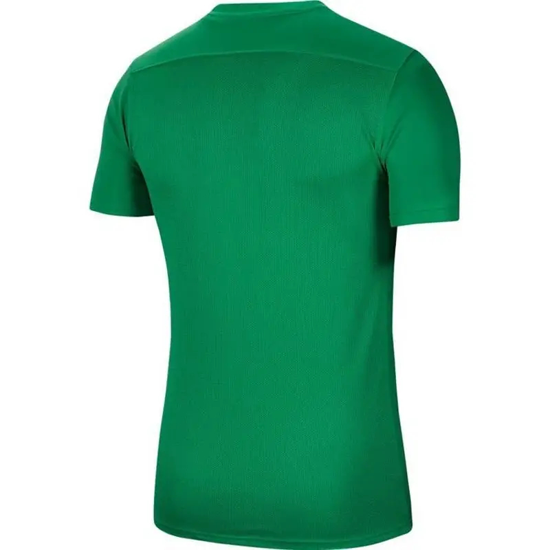 Nike Park VII T-shirt, green color