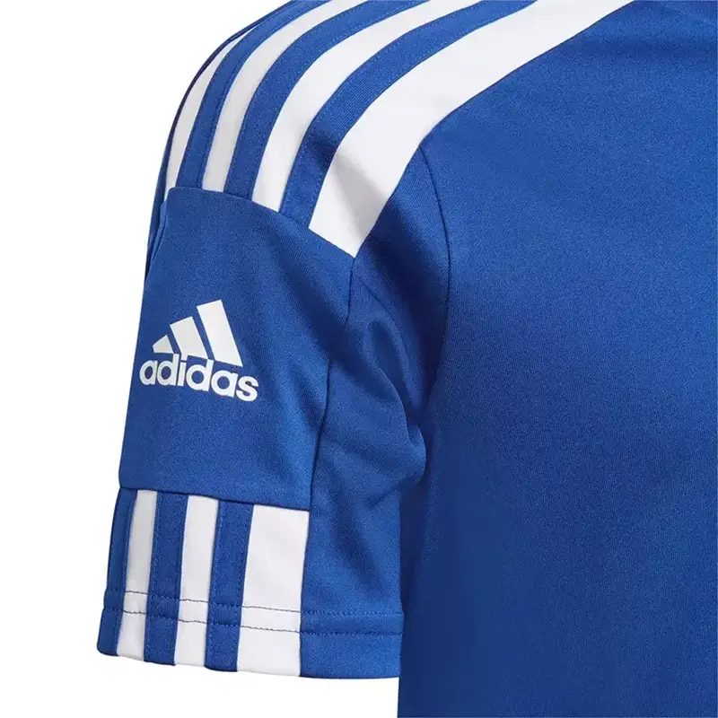 Adidas Squadra T-shirt, 21JSY, Farbe blau