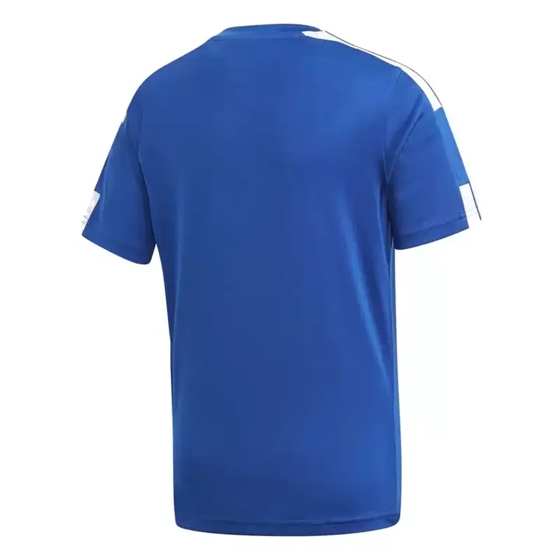 Adidas Squadra T-shirt, 21JSY, color blue