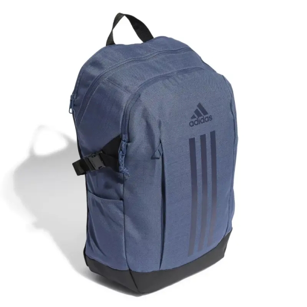 Adidas Rucksack, Power VII, Farbe blau