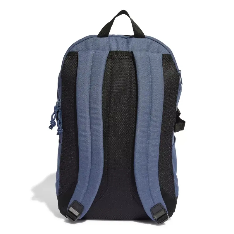 Adidas Rucksack, Power VII, Farbe blau