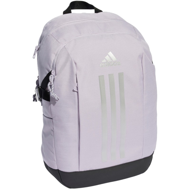 Adidas backpack, power VII, color purple