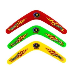 Icom Bumerang Arcade-Spiel