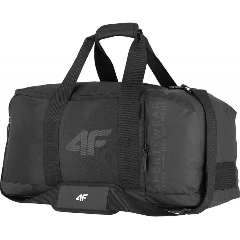 4F Tasche, 20S, schwarz