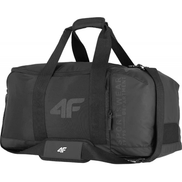 4F Tasche, 20S, schwarz